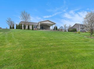 4373 Kellie Ct, Howell, MI 48855