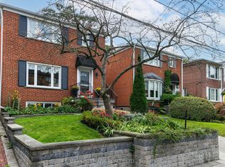35 Love Cres, Toronto, ON M4E 1V6