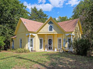 255 S John Douglas Rd, Van Alstyne, TX 75495