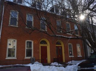 134 E James St, Lancaster, PA 17602