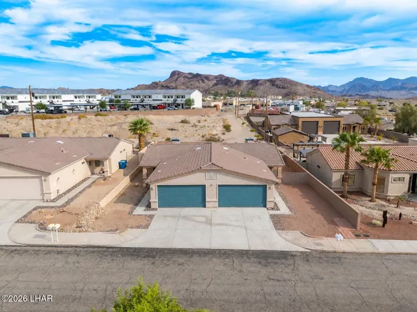 1096 Rolling Hills Dr, Lake Havasu City, AZ 86406