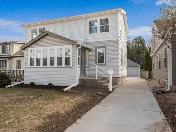 2366 North 85th STREET, Wauwatosa, WI 53226