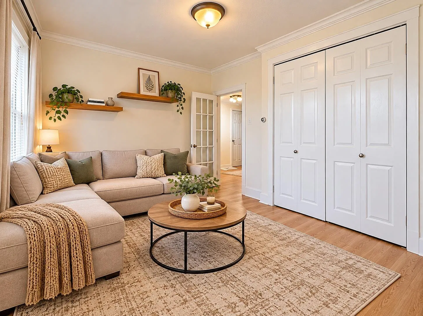 1 bed, 1.0 bath, 580 sqft, $1,500 — Photo 4
