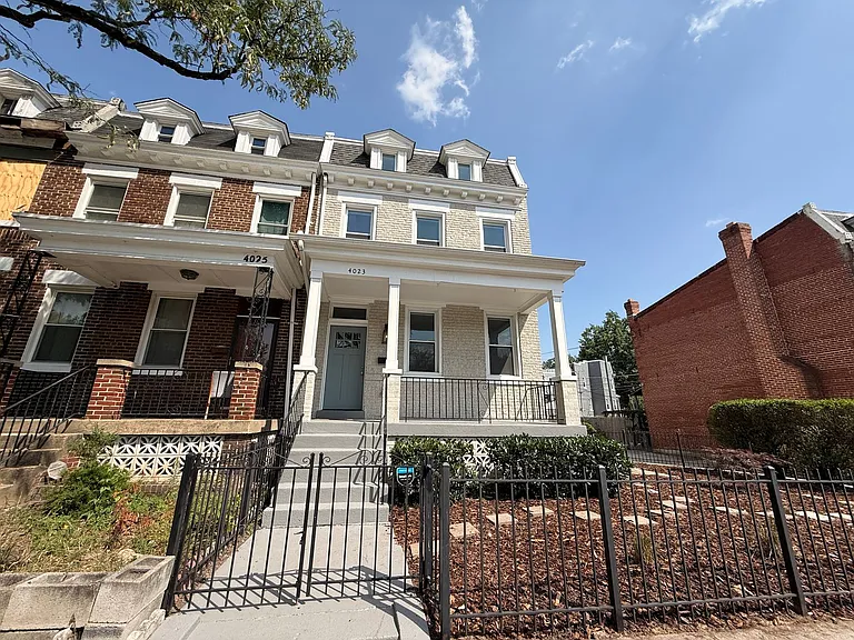 4023 New Hampshire Ave NW — Photo 1