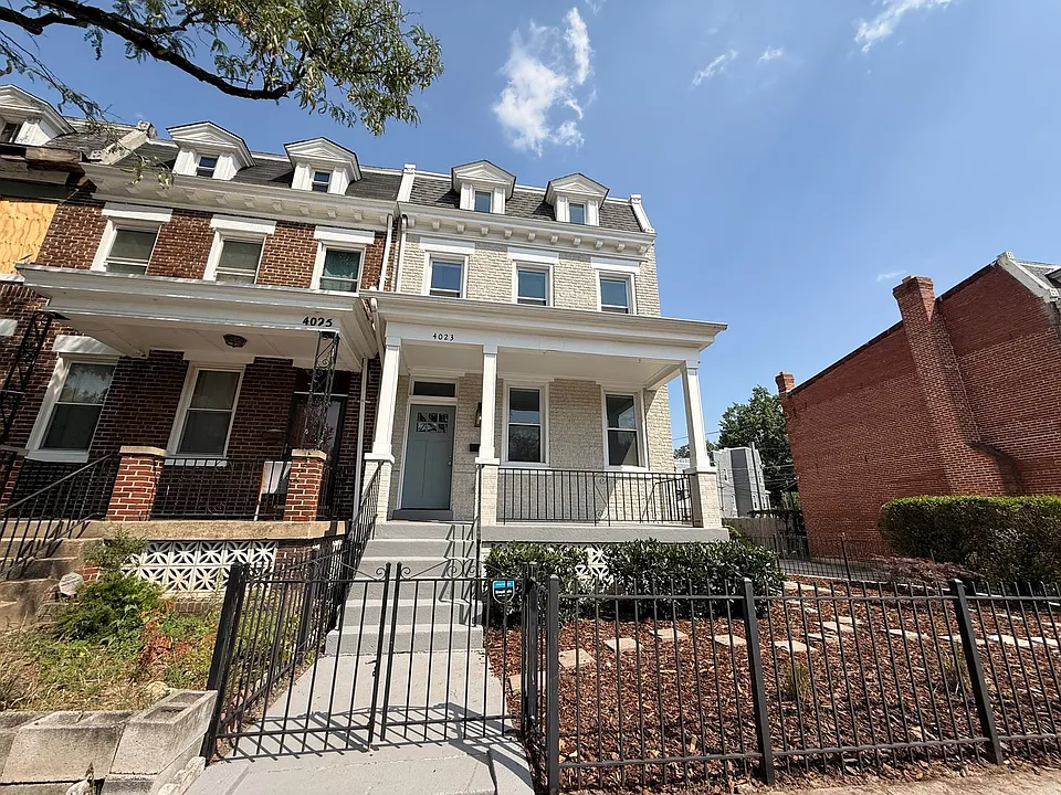 4023 New Hampshire Ave NW