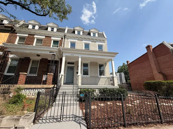 4023 New Hampshire Ave NW, Washington, DC 20011