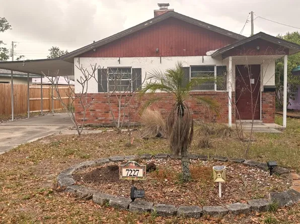 7227 32nd Ave N, Saint Petersburg, FL 33710