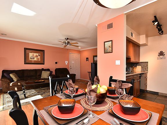 5th image of 3600 N Hayden Road #2505