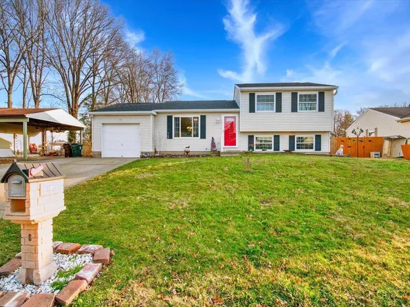 202 Deer Creek Dr, Amelia, OH 45102