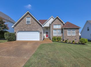 1010 Golf View Way, Spring Hill, TN 37174