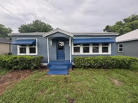 834 N Ruth Ave Photo 1