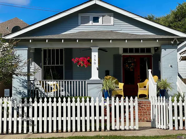 750 Royal St, Baton Rouge, LA 70802
