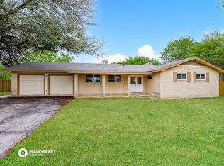 7033 Tree Bend St, China Grove, TX 78263