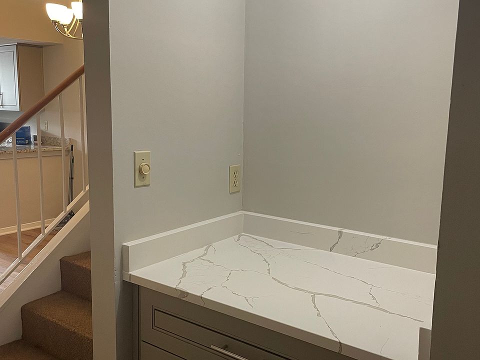 Brand New Bar Area.