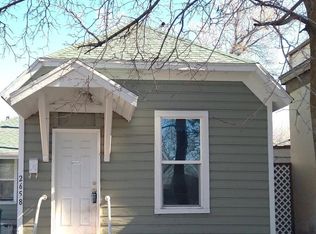 2658 Adams Ave APT 2, Ogden, UT 84401