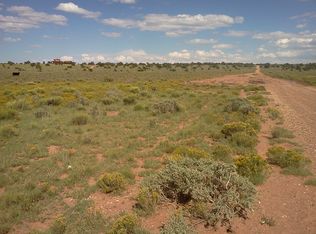 1733 E Goodwin Rd, Williams, AZ 86046