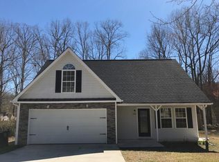 7592 Stonebush Way, Douglasville, GA 30134