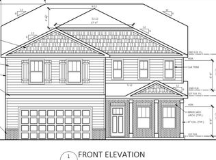 201 Dillon Cir, Spartanburg, SC 29307