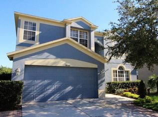 9443 Wellstone Dr, Land O Lakes, FL 34638