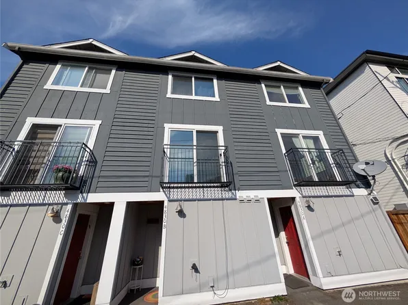 4830 40th Avenue SW #A, Seattle, WA 98116