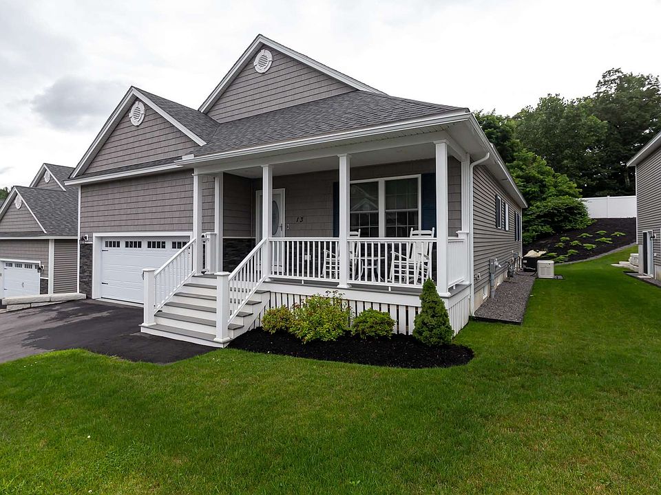 1st image of 13 Cobblestone Dr