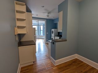1114 Park Ave APT 4L, Hoboken, NJ 07030