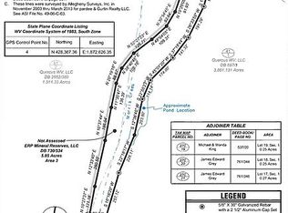 472 Morris Dr, Montgomery, WV 25136