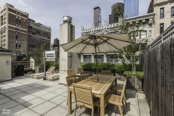 Sold by Brown Harris Stevens | media 1