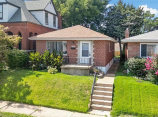 4545 Adkins Ave, Saint Louis, MO