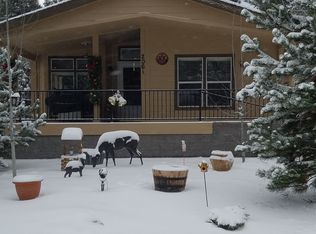 2061 Pine Grove Dr, Show Low, AZ 85901