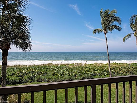 2nd image of 2397 Gulf Shore Blvd N #202