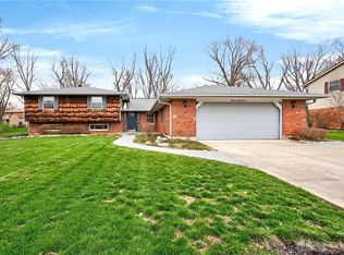 1547 Ambridge Rd, Dayton, OH 45459