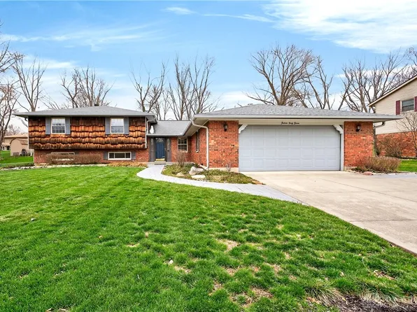 1547 Ambridge Rd, Dayton, OH 45459