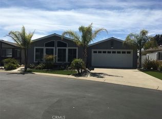 2157 Vista Del Mundo, Santa Maria, CA 93458
