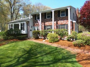 53 Lincoln Rd, Sharon, MA 02067
