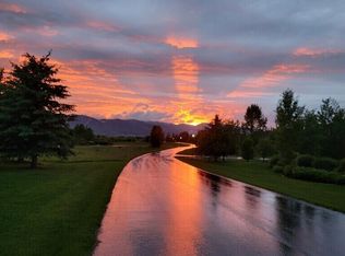 69 Warm Creek Ln, Victor, ID 83455