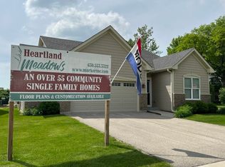 806 Bristol Ave, Yorkville, IL