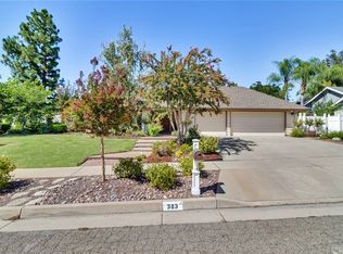 383 Cynthia Crest Cres, Redlands, CA 92373