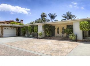 1814 Cielito Dr, Glendale, CA 91207