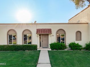 5142 N Granite Reef Rd, Scottsdale, AZ 85250