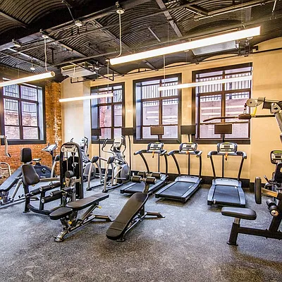 Rented by Nooklyn NYC LLC | media 27