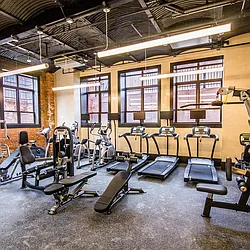 Rented by Nooklyn NYC LLC