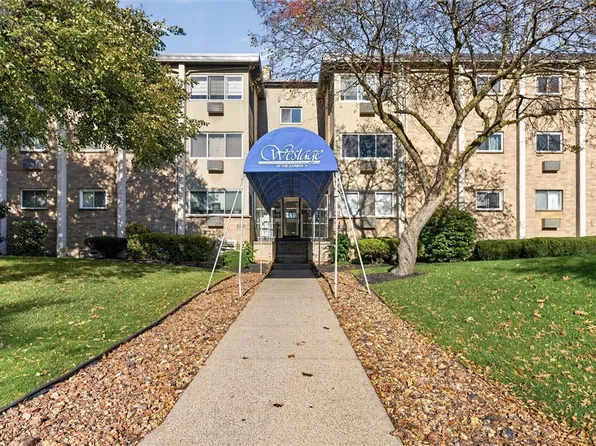 813 Westage At The Hbr, Rochester, NY 14617