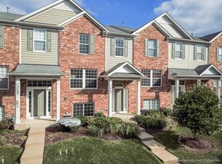 2493 Emily Ln, Elgin, IL 60124