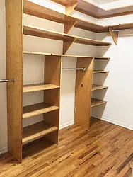 Rented by Heller Organization