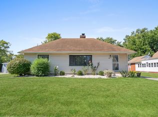 14808 State St, Dolton, IL 60419