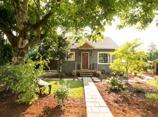 9474 SE 32nd Ave, Milwaukie, OR