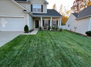 415 Mountain Quail Dr, Charlotte, NC 28216