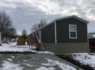 347 Jenna Ave, Belton, MO 64012