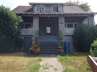 6312 44th Ave SW, Seattle, WA 98136